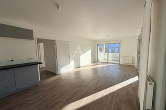 achat appartement mtevrain 77144