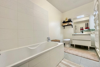 achat appartement mtevrain 77144