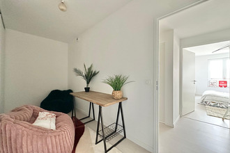 achat appartement mtevrain 77144