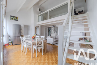 achat appartement mtevrain 77144