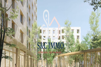 achat appartement mtevrain 77144