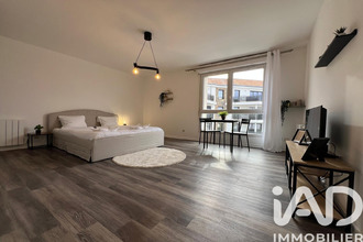 achat appartement mtevrain 77144