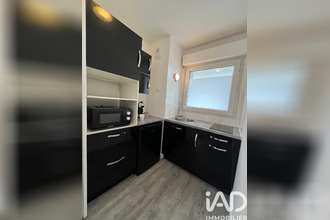 achat appartement mtevrain 77144