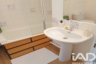 achat appartement mtevrain 77144