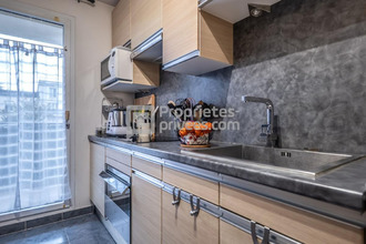 achat appartement mtevrain 77144