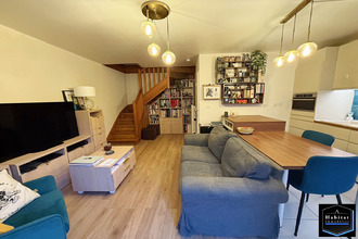 achat appartement mtevrain 77144