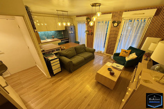 achat appartement mtevrain 77144