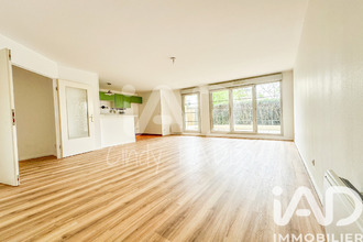 achat appartement mtevrain 77144