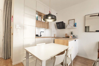 achat appartement mtevrain 77144