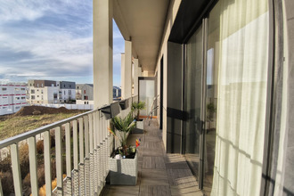 achat appartement mtevrain 77144