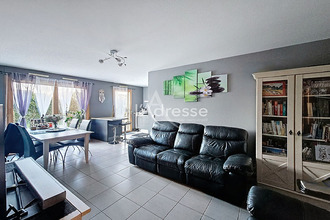 achat appartement mtevrain 77144