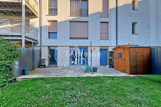 achat appartement mtevrain 77144