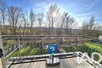 achat appartement mtevrain 77144