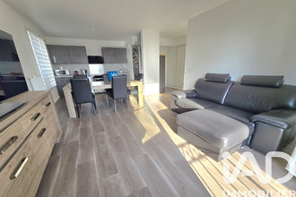 achat appartement mtevrain 77144