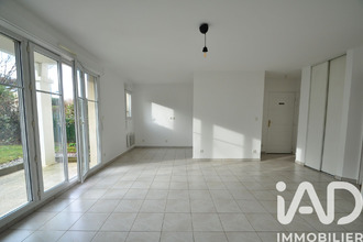 achat appartement mtevrain 77144