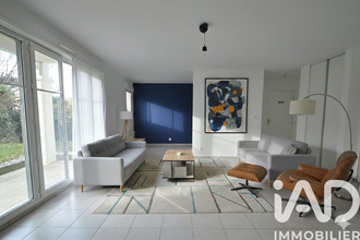 achat appartement mtevrain 77144