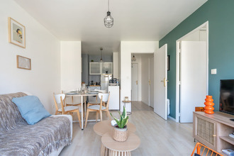 achat appartement mtevrain 77144