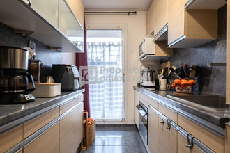 achat appartement mtevrain 77144