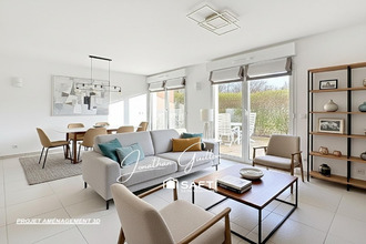 achat appartement mtevrain 77144