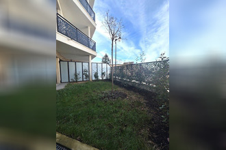 achat appartement mtevrain 77144