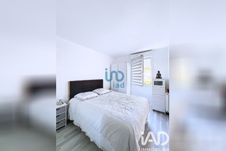 achat appartement mtevrain 77144