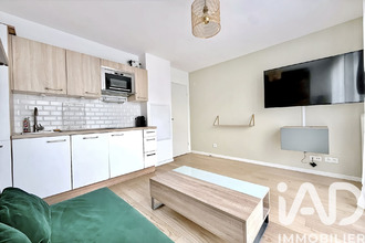 achat appartement mtevrain 77144