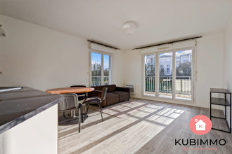 achat appartement mtevrain 77144