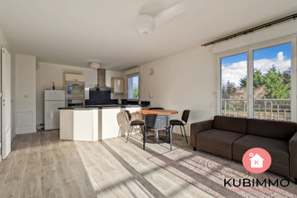 achat appartement mtevrain 77144