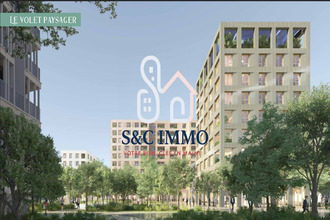 achat appartement mtevrain 77144