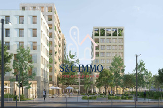 achat appartement mtevrain 77144