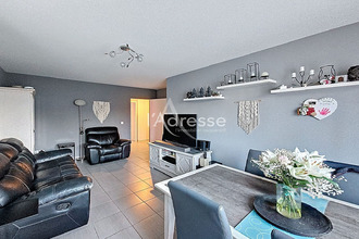 achat appartement mtevrain 77144