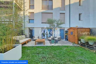 achat appartement mtevrain 77144