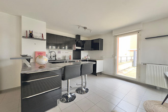 achat appartement mtevrain 77144
