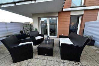 achat appartement mtevrain 77144