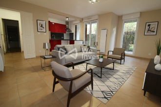 achat appartement mtevrain 77144