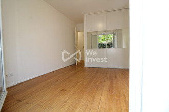 achat appartement mtevrain 77144