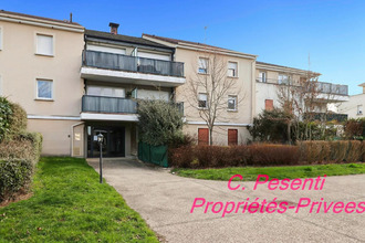 achat appartement mtevrain 77144