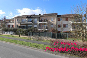 achat appartement mtevrain 77144