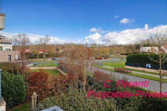 achat appartement mtevrain 77144