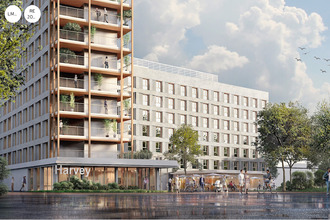 achat appartement mtevrain 77144