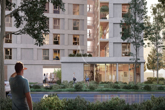 achat appartement mtevrain 77144