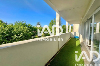 achat appartement mtevrain 77144