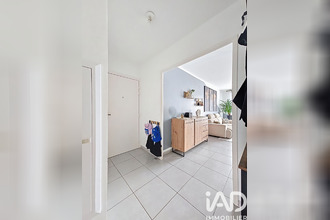 achat appartement mtevrain 77144