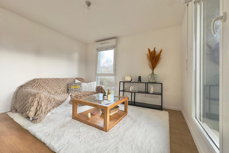 achat appartement mtevrain 77144