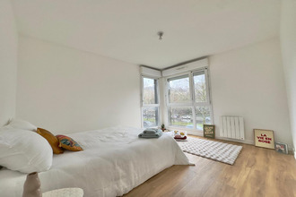 achat appartement mtevrain 77144