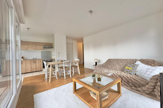 achat appartement mtevrain 77144