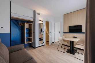 achat appartement mtevrain 77144