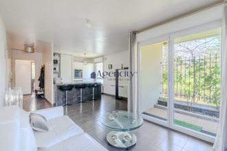 achat appartement mtevrain 77144