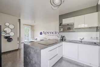 achat appartement mtevrain 77144