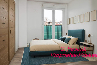 achat appartement mtevrain 77144